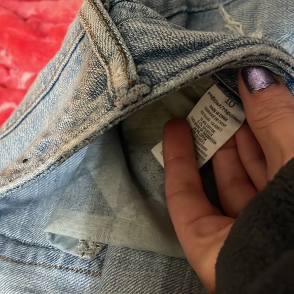 Short - Picture 3 of 4